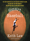 Cover image for Smart Baseball